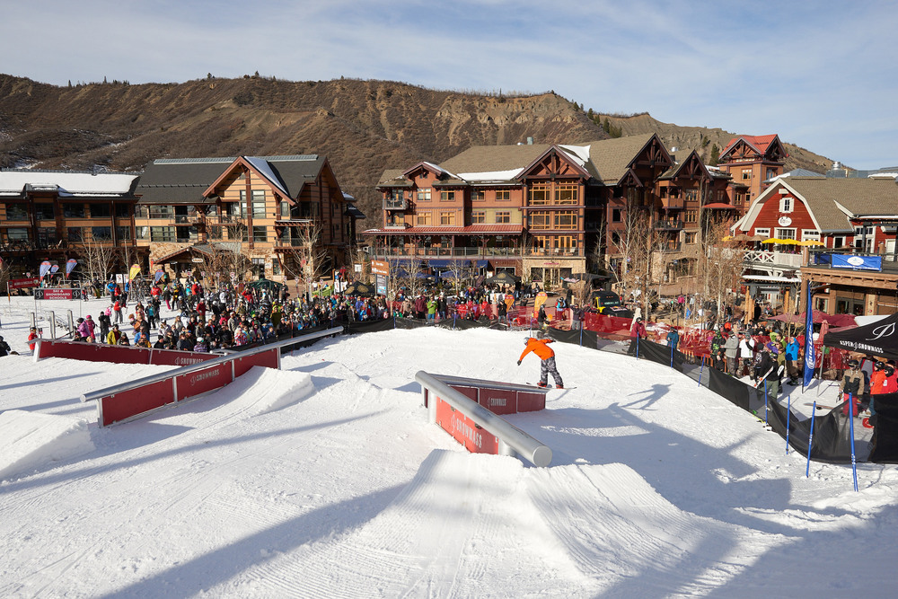 Aspen Snowmass Snowmass Village, Colorado Live Work Learn Play