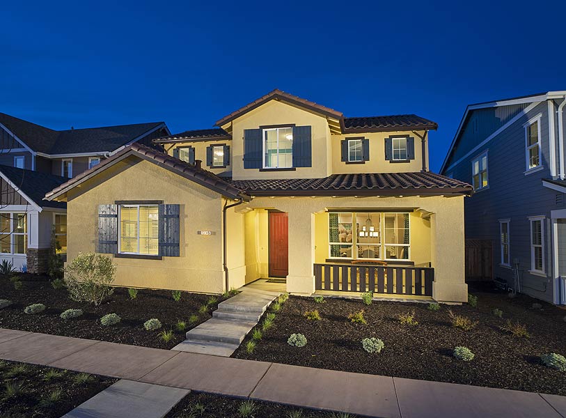 East Garrison Monterey, California Live Work Learn Play