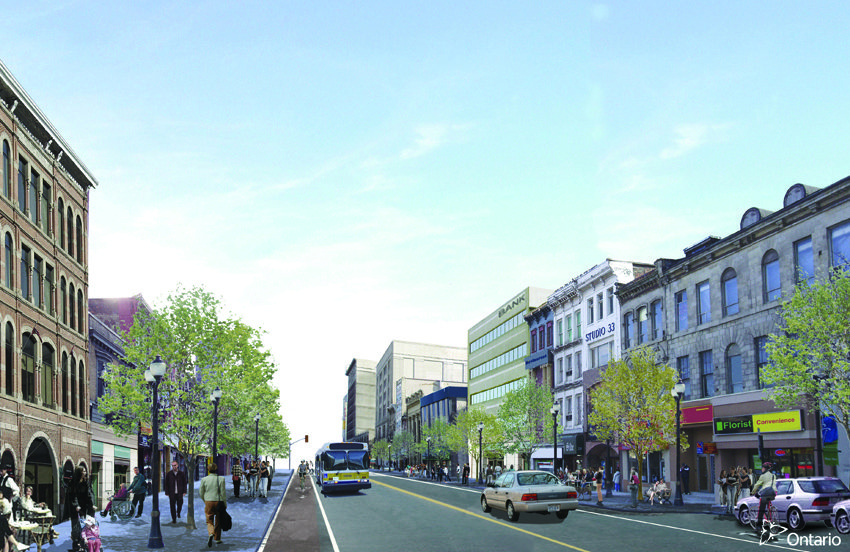 Town of Innisfil Innisfil, Ontario Live Work Learn Play