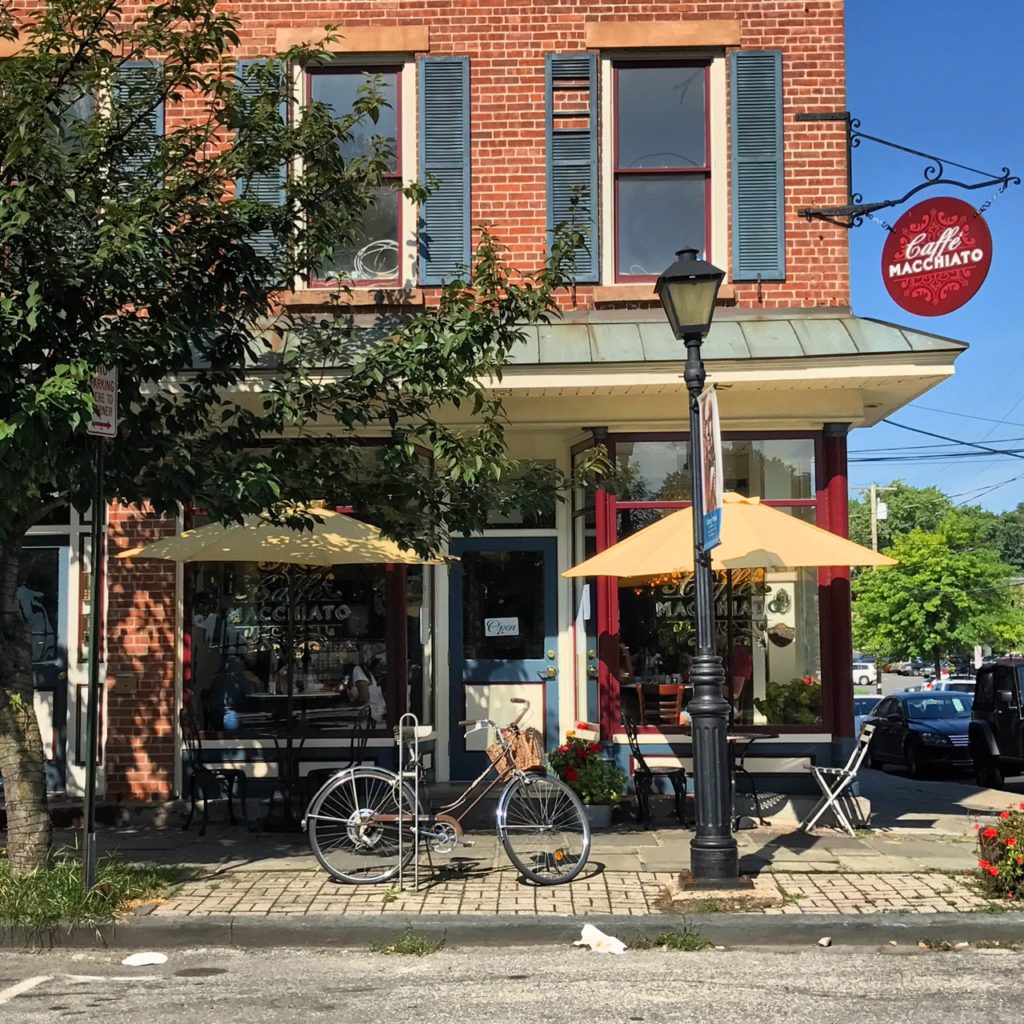 Downtown Newburgh: Newburgh, New York - Live Work Learn Play