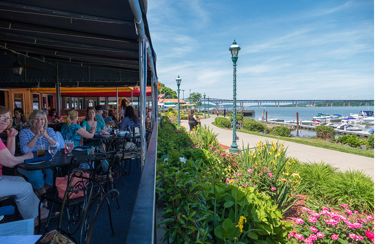 Newburgh Waterfront Newburgh, New York Live Work Learn Play