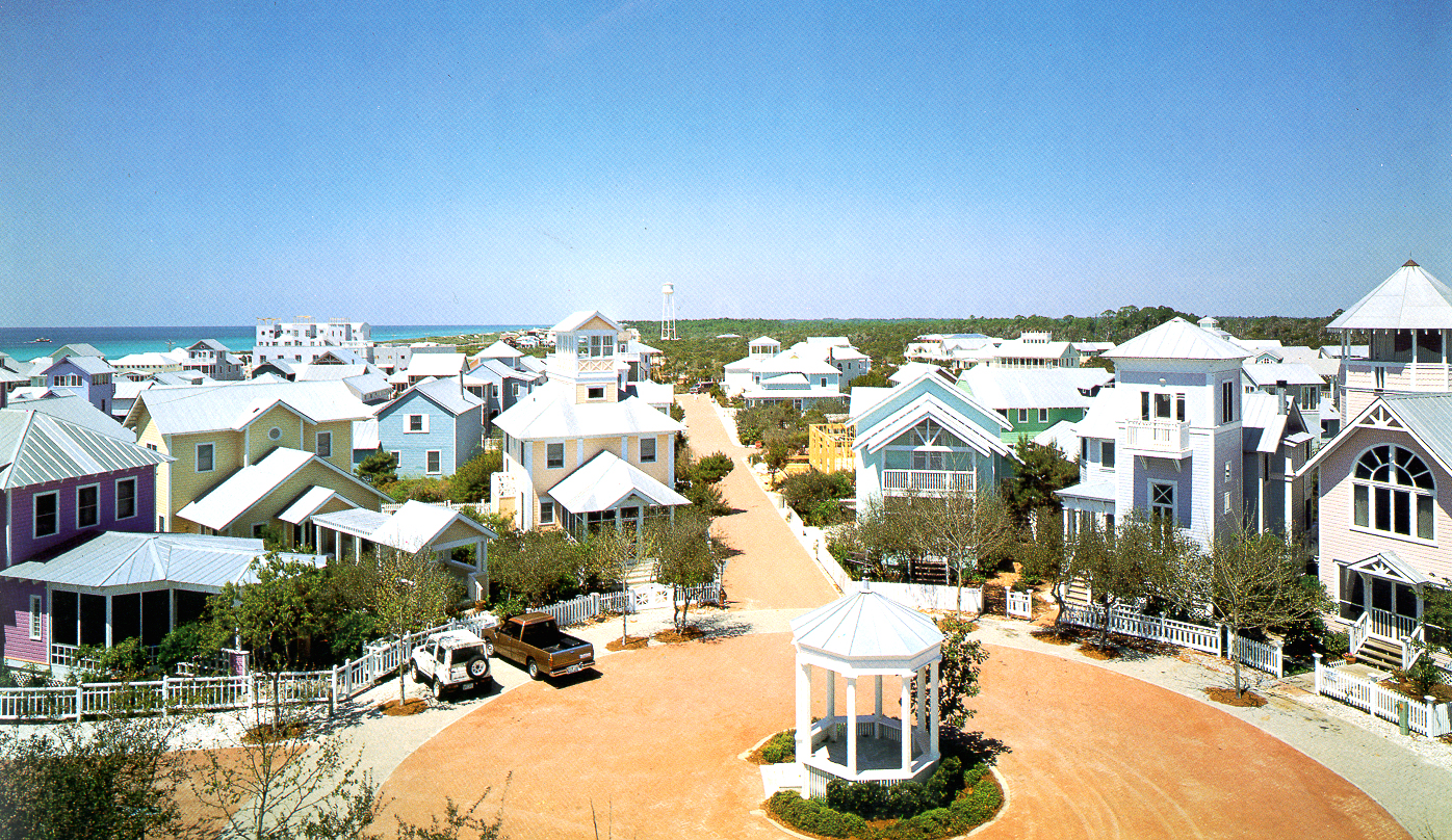 Afbeeldingsresultaat voor seaside florida